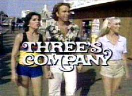 Threes company